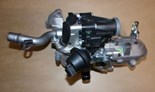 Zawór EGR Peugeot 208 II Rifter 1.6 HDi