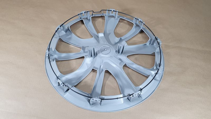 Kołpak koła 16 cali Oryginał Opel Corsa E