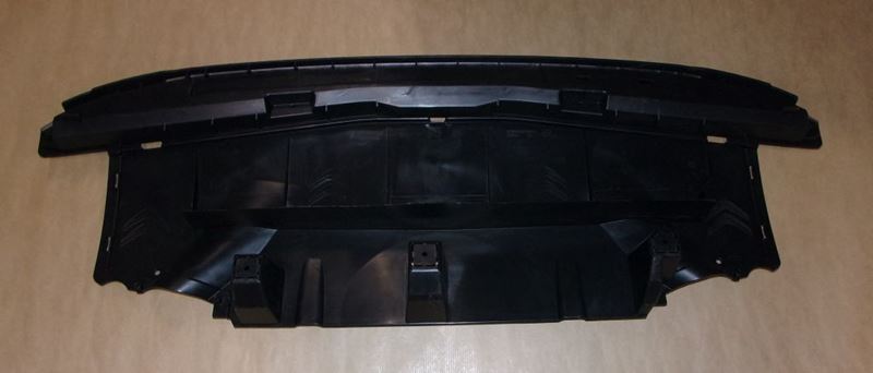 Osłona pod zderzak Citroen C4 III Przód
