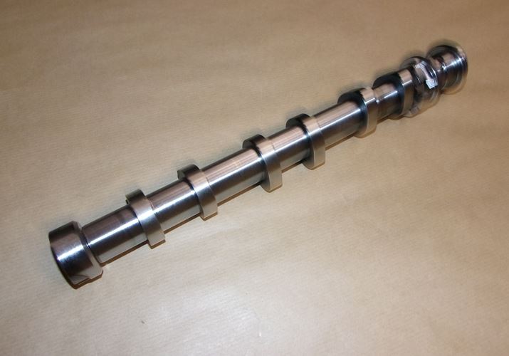 Wałek rozrządu Citroen C3 IV 1.2 Thp
