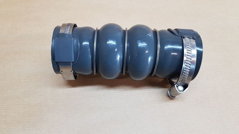 PRZEWÓD TURBO C C4 X 1.5BLUEHDI