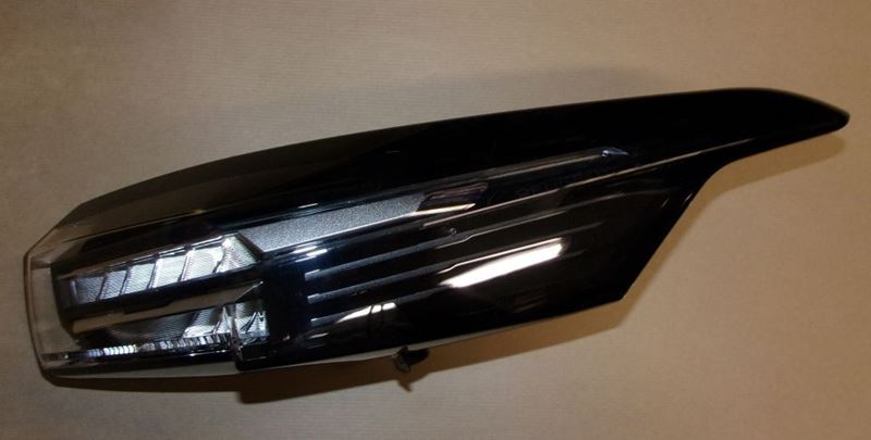 Lampa tylna Peugeot 308 III LED prawa