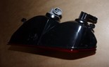 Lampa przeciwmgłowa Peugeot 308 II Peugeot 408 tył