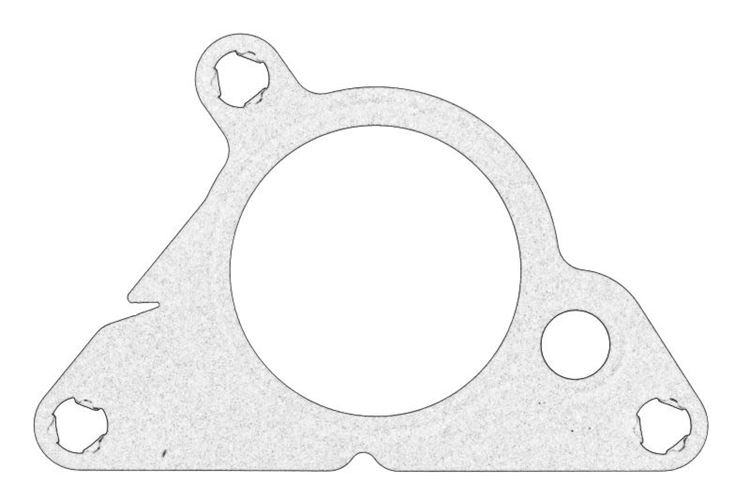 Uszczelka pompy Vacum Citroen 208 II 1.2 Thp