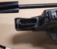 ZAMEK DRZWI P 308 II PRZÓD PRAWY