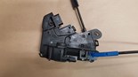 ZAMEK DRZWI P 308 II PRZÓD PRAWY