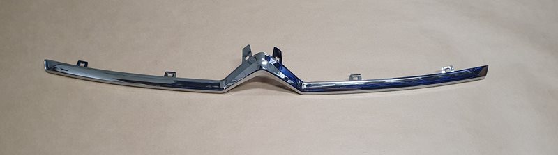 Listwa ozdobna grilla Citroen C4 III