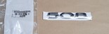 Monogram Peugeot 508 II