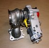 Turbosprężarka Citroen C3 Peugeot 208 308 1.2 Thp