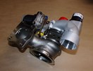 Turbosprężarka Citroen C3 Peugeot 208 308 1.2 Thp