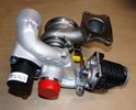 Turbosprężarka Citroen C3 Peugeot 208 308 1.2 Thp