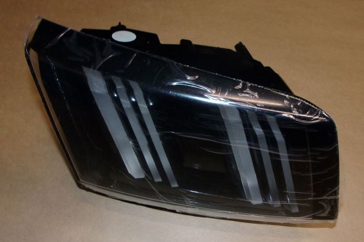 Lampa tylna Peugeot 3008 II lewa