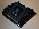 Lampa tylna Peugeot 3008 II lewa