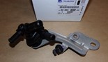 Mocowanie pompy wody Citroen C5 III 1.2 THP