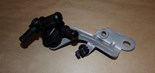 Mocowanie pompy wody Citroen C5 III 1.2 THP
