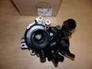 Pompa wody komplet Peugeot 5008 II 1.5 Blue Hdi