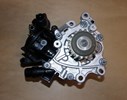 Pompa wody komplet Peugeot 5008 II 1.5 Blue Hdi