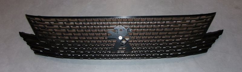 Grill Peugeot 3008 II 5008 II