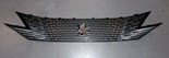 Grill Peugeot 3008 II 5008 II