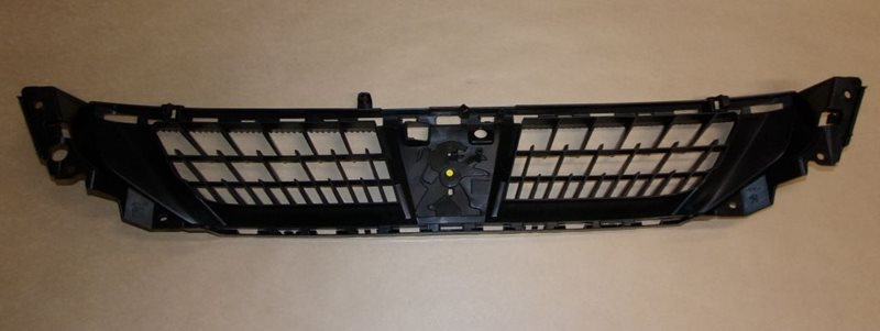Grill Peugeot 508 II