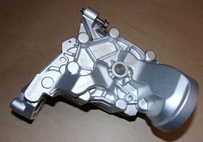 Pompa oleju Peugeot 208 308 3008 1.2 Vti