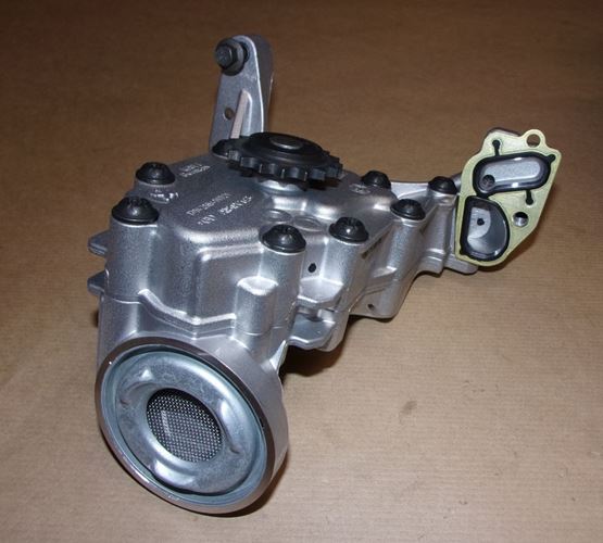 Pompa oleju Peugeot 208 308 3008 1.2 Vti