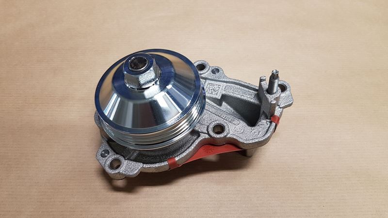 Pompa wody Citroen C3 IV 1.2 Thp