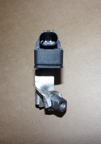 Klema minusowa czujnik Citroen Jumpy IV Peugeot 308