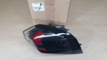 Lampa Tylna Prawa Oryginał Peugeot 2008 II
