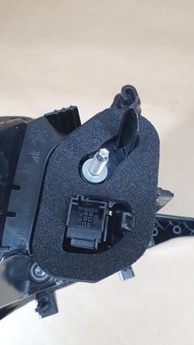 Lampa Tylna Prawa Oryginał Peugeot 2008 II