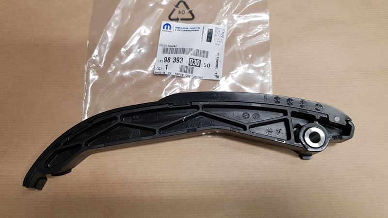 Prowadnica łańcucha rozrządu Citroen C3 IV 1.2 Thp