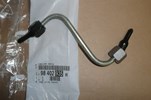 Przewód wtrysku Citroen C4 Peugeot 308 3008 2.0 Hdi