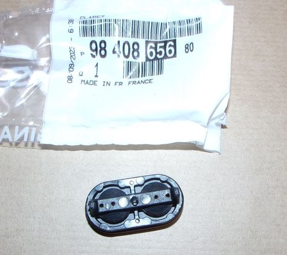 Zawór ciśnienia oleju CITROEN C4 GRAND PICASSO II, C4 II, C4 PICASSO II, C4 SPACETOURER, C5 AIRCROSS, C5 III, DS4, DS5, GRAND C4 SPACETOURER, JUMPER, JUMPY, SPACETOURER  DS DS 4 2.0D/2.2D 04.09-