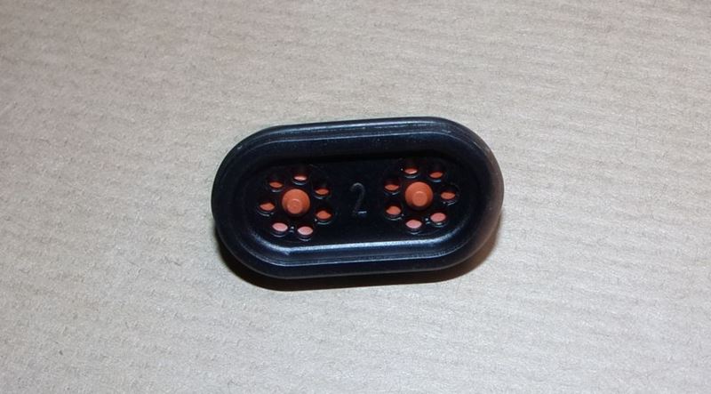 Zawór ciśnienia oleju CITROEN C4 GRAND PICASSO II, C4 II, C4 PICASSO II, C4 SPACETOURER, C5 AIRCROSS, C5 III, DS4, DS5, GRAND C4 SPACETOURER, JUMPER, JUMPY, SPACETOURER  DS DS 4 2.0D/2.2D 04.09-