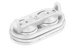 Zawór ciśnienia oleju CITROEN C4 GRAND PICASSO II, C4 II, C4 PICASSO II, C4 SPACETOURER, C5 AIRCROSS, C5 III, DS4, DS5, GRAND C4 SPACETOURER, JUMPER, JUMPY, SPACETOURER  DS DS 4 2.0D/2.2D 04.09-