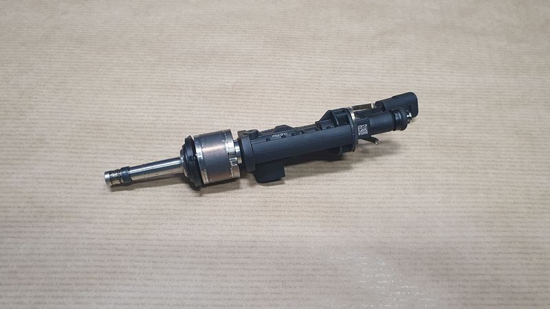 Wtryskiwacz Benzyny Oryginał Citroen 1.2 PureTech
