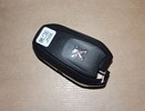 Kluczyk obudowa pilota Peugeot 307
