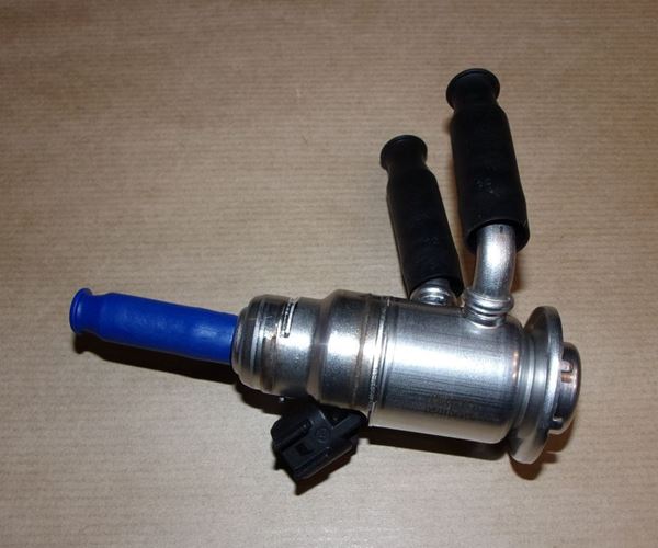 Wtryskiwacz AdBlue Citroen Berlingo 1.5 Blue Hdi