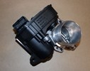 Przepustnica Citroen C3 C4 Peugeot 208 1.2 THP