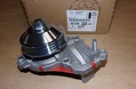 Pompa wody Citroen C4 Picasso II 1.2