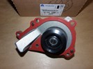 Pompa wody Citroen C5 III 1.6 Thp