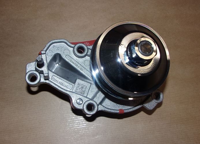 Pompa wody Citroen C5 III 1.6 Thp