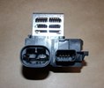 Sterownik wentylacji Citroen C1 Citroen C4 Peugeot 108 Peugeot 307 Peugeot 308