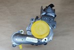 Turbosprężarka Citroen Berlingo Peugeot 208 1.6 Hdi