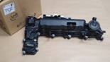 Pokrywa głowicy silnika Citroen C4 Peugeot 308 2.0 Hdi