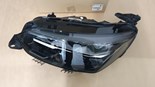 Reflektor Lewy Oryginał Peugeot 2008 II