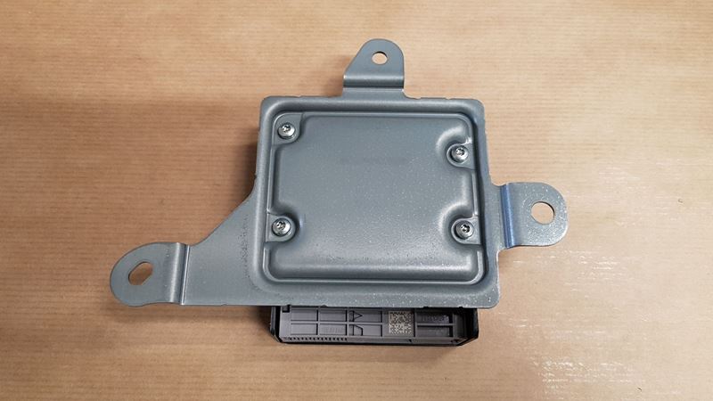 Moduł Airbag Renault Master III 19>