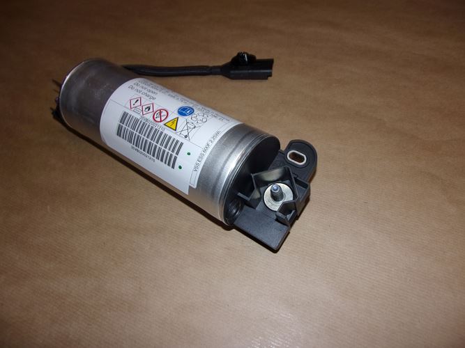 Kondensator start stop Peugeot 308 3008 5008