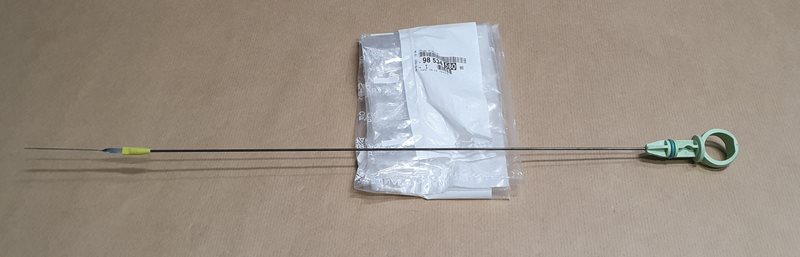 Miarka Oleju Bagnet Oryginał Citroen C3 IV 1.2