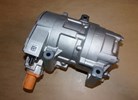 Kompresor sprężarka klimatyzacji Peugeot 2008 II